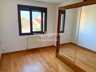  Maison à vendre 5 pièces 137 m²
