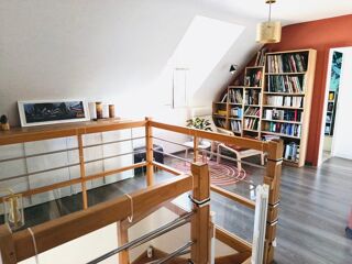  Maison � vendre 8 pi�ces 142 m�