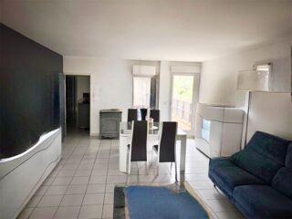  Appartement � vendre 4 pi�ces 83 m�