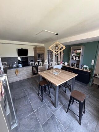  Maison � vendre 6 pi�ces 140 m�