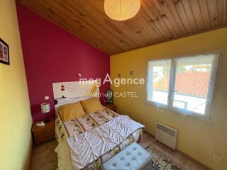  Maison � vendre 3 pi�ces 51 m�