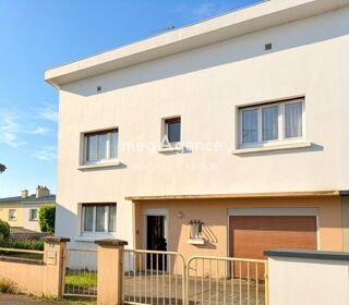  Maison à vendre 5 pièces 95 m²