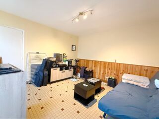  Appartement � vendre 1 pi�ce 23 m�