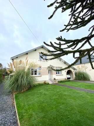  Maison � vendre 4 pi�ces 120 m�