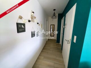  Maison � vendre 5 pi�ces 90 m�