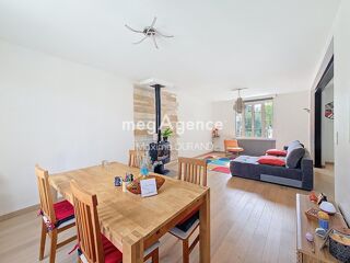  Maison à vendre 5 pièces 100 m²