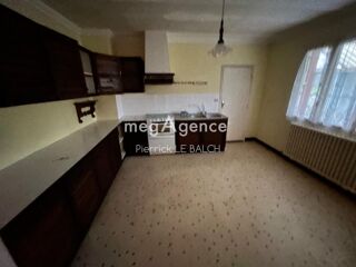  Maison � vendre 4 pi�ces 66 m�