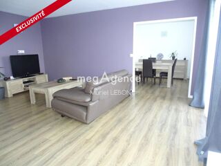  Appartement à vendre 4 pièces 78 m²
