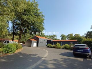  Maison � vendre 9 pi�ces 192 m�