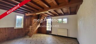  Maison � vendre 4 pi�ces 88 m�