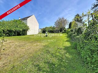  Terrain à vendre 1140 m²