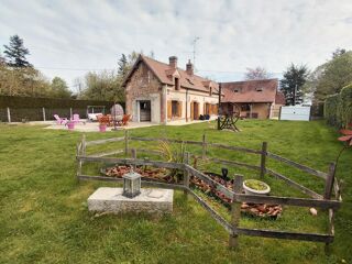  Maison à vendre 6 pièces 143 m²