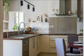  Maison  vendre 6 pices 164 m