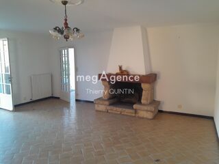  Maison à vendre 6 pièces 111 m²