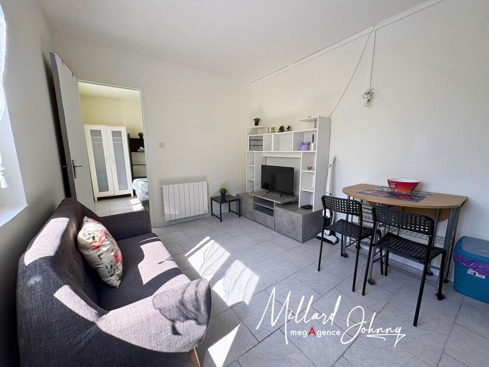 Vente Immeuble IMMEUBLE DE RAPPORT – 262 m² – LE CREUSOT Le creusot