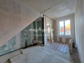  Maison à vendre 5 pièces 81 m²