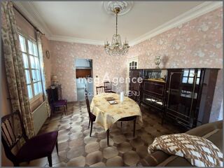  Maison à vendre 6 pièces 176 m²