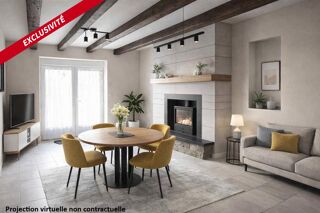  Maison � vendre 5 pi�ces 110 m�