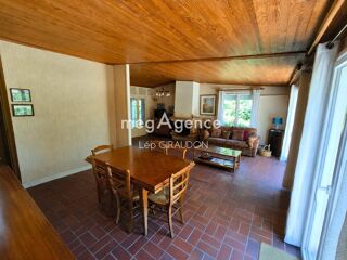  Maison à vendre 6 pièces 118 m²