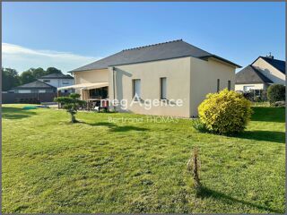  Maison à vendre 6 pièces 111 m²