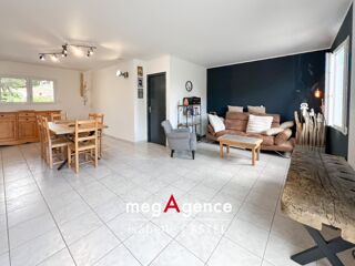  Maison à vendre 4 pièces 90 m²