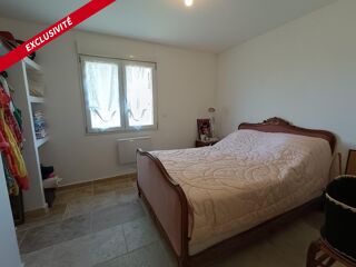  Maison � vendre 4 pi�ces 100 m�