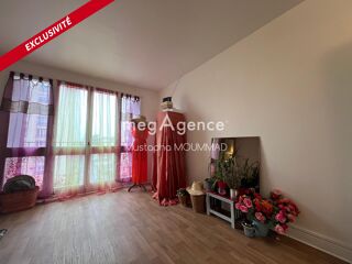  Appartement à vendre 2 pièces 52 m²
