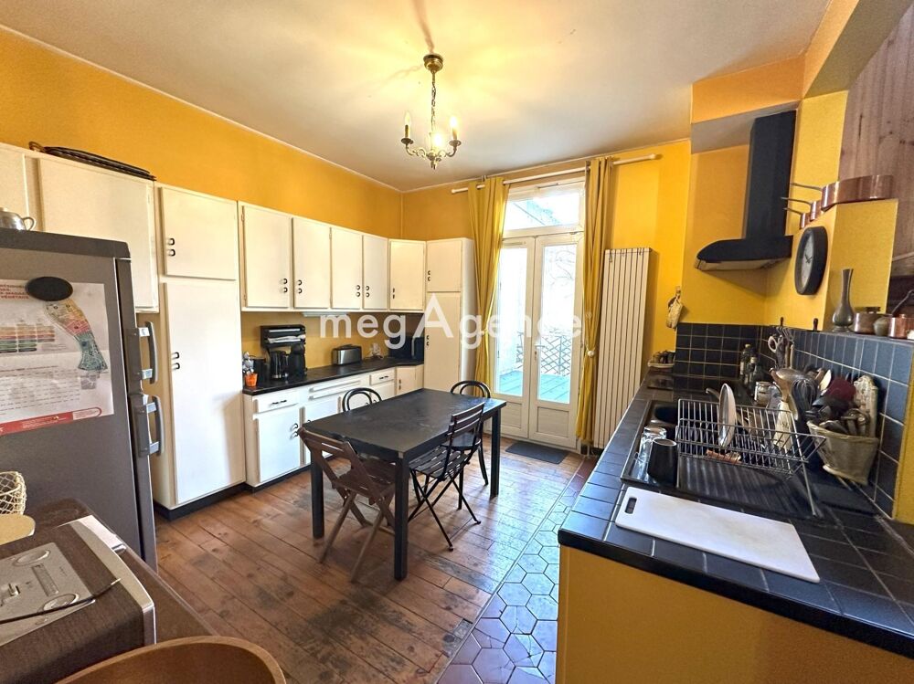 Vente Maison MAISON FAMLIALE 7 PIECES ALFORVILLE Alfortville