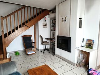  Maison à vendre 5 pièces 118 m²