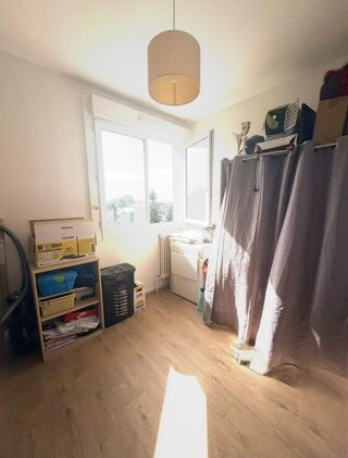 Appartement à vendre 4 pièces 64 m²