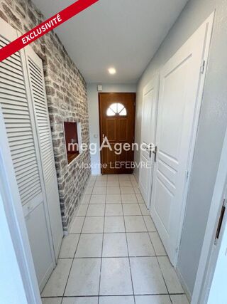  Maison � vendre 4 pi�ces 95 m�