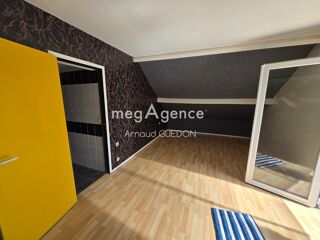  Maison à vendre 7 pièces 115 m²