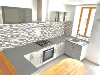  Maison � vendre 4 pi�ces 64 m�