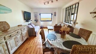 Vente Appartement APPARTEMENT T2 47m² HYPER CENTRE LES SABLES D'OLONNE Les sables-d'olonne