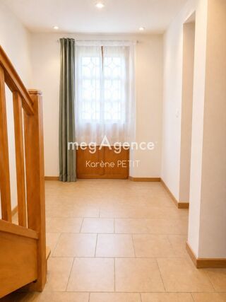  Maison à vendre 6 pièces 113 m²