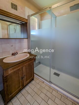  Maison à vendre 4 pièces 64 m²