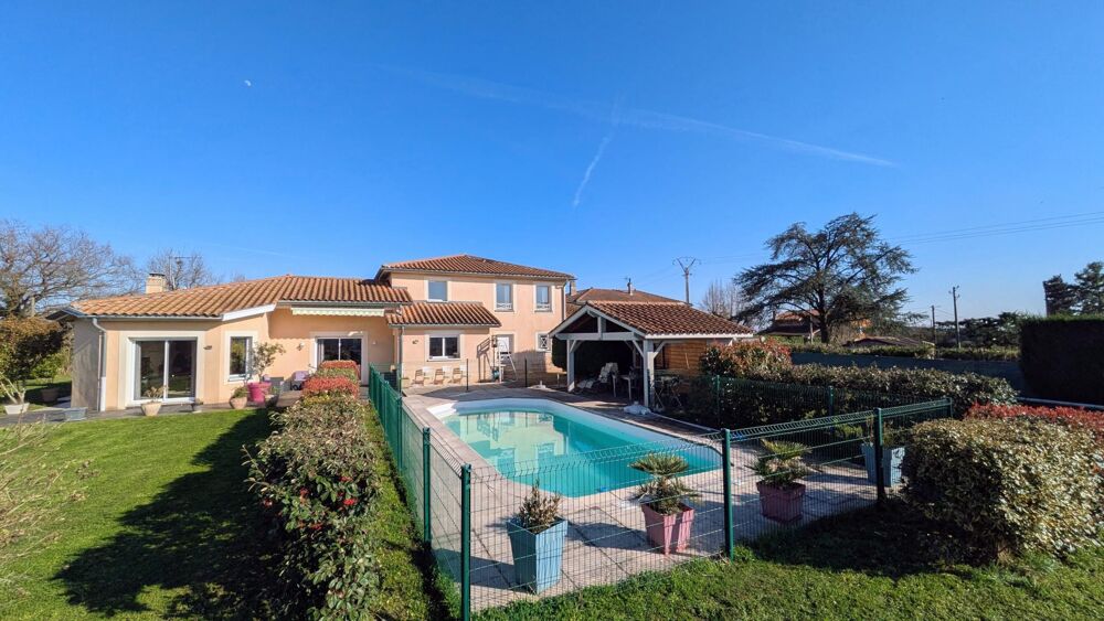 � vendre  Maison Sainte-Consorce (69280)