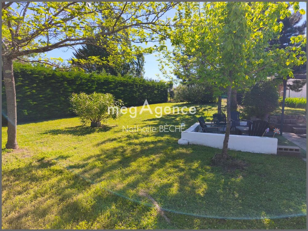 MAISON ET PISCINE !