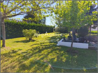  Maison à vendre 5 pièces 133 m²