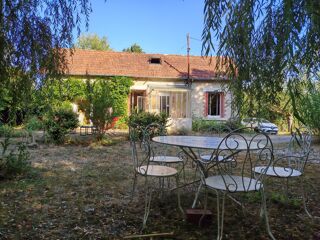  Maison à vendre 4 pièces 84 m²