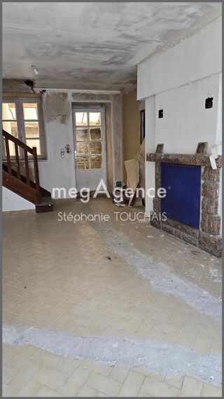  Maison à vendre 4 pièces 60 m²