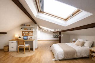  Appartement à vendre 3 pièces 56 m²