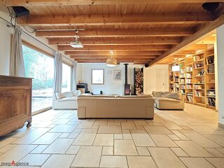  Maison � vendre 6 pi�ces 138 m�