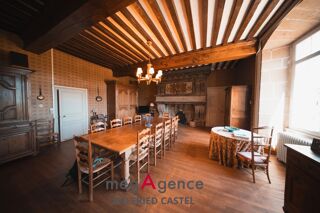  Immeuble à vendre 1000 m²