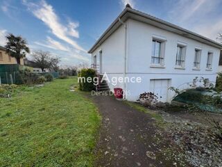  Maison à vendre 5 pièces 97 m²