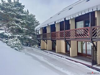  Appartement  vendre 2 pices 29 m