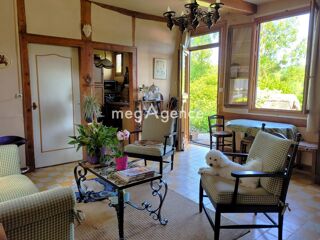  Maison � vendre 5 pi�ces 115 m�