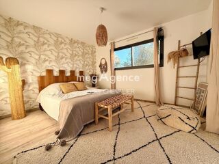 Maison à vendre 4 pièces 120 m²
