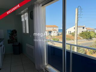  Appartement à vendre 2 pièces 35 m²