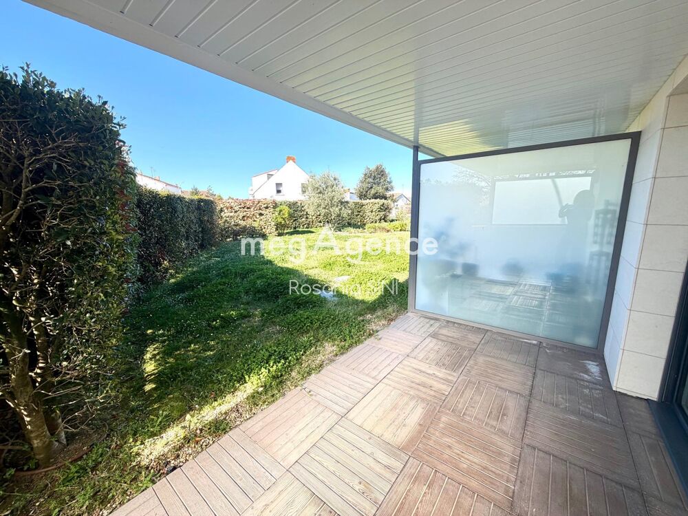 APPARTEMENT T3 67 m²